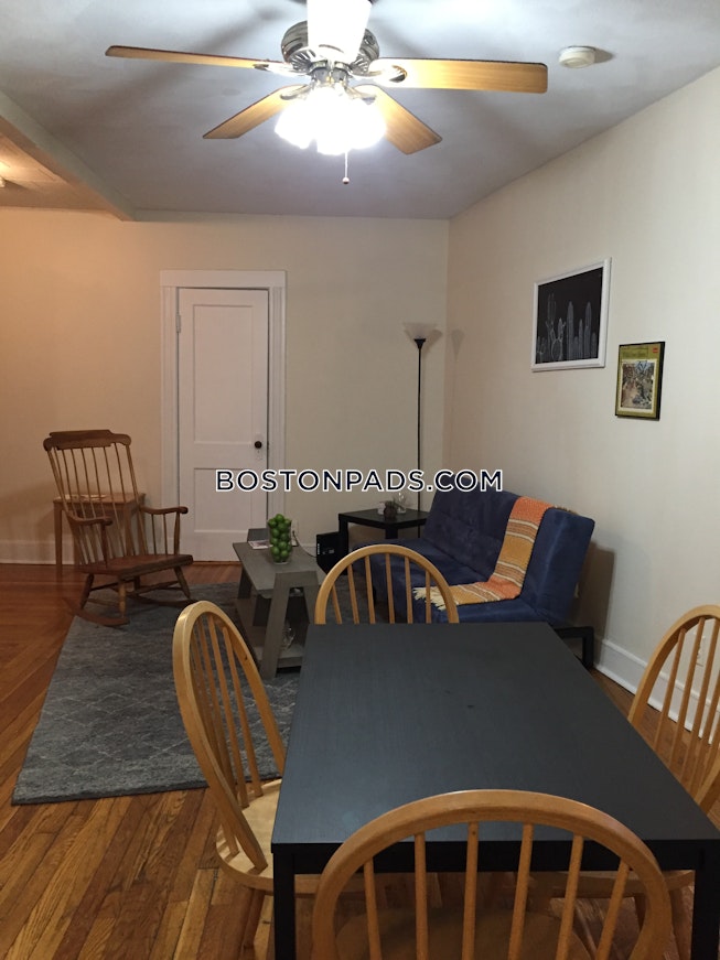Boston - $2,600+ /mo