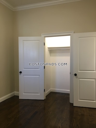 Boston - 4 Beds, 1 Baths