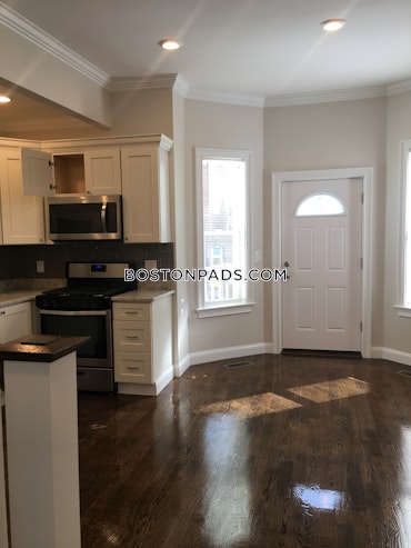 Boston - 4 Beds, 1 Baths