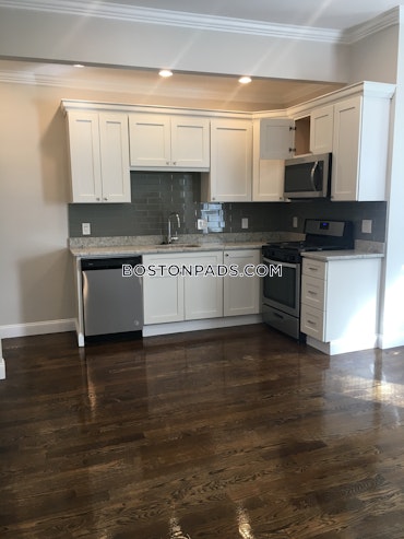 Boston - 4 Beds, 1 Baths