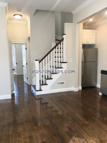 Boston - 4 Beds, 1 Baths