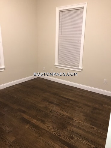 Boston - 4 Beds, 1 Baths