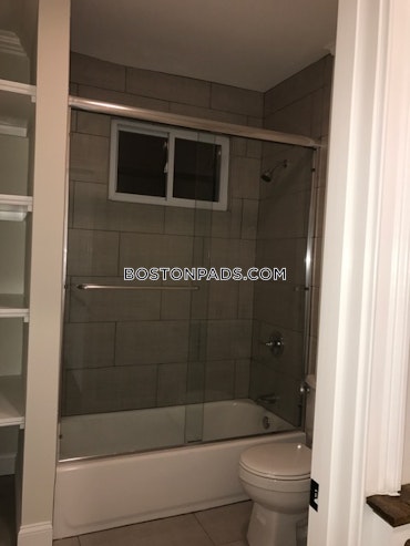 Boston - 4 Beds, 1 Baths