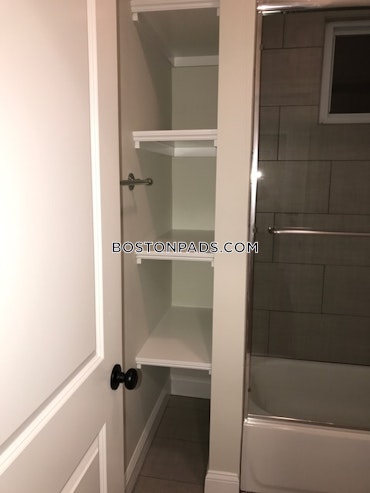 Boston - 4 Beds, 1 Baths