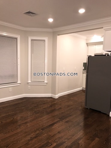 Boston - 4 Beds, 1 Baths