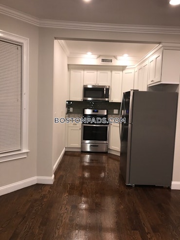 Boston - 4 Beds, 1 Baths