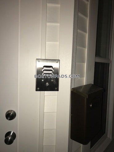 Boston - 4 Beds, 1 Baths