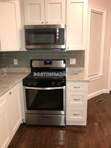 Boston - 4 Beds, 1 Baths