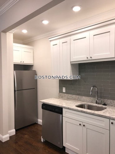 Boston - 4 Beds, 1 Baths
