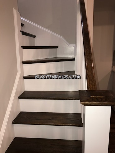 Boston - 4 Beds, 1 Baths