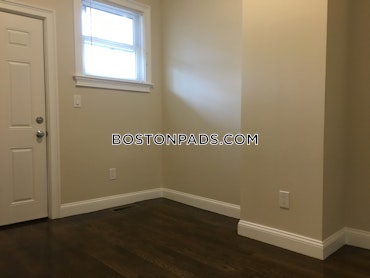 Boston - 4 Beds, 1 Baths