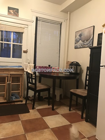 Boston - 2 Beds, 1 Baths