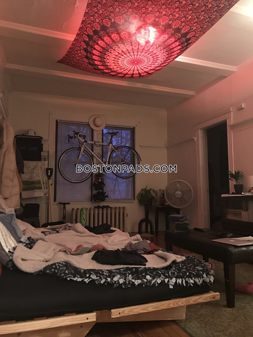 BOSTON - ALLSTON/BRIGHTON BORDER - 2 Beds, 1 Bath - Image 1