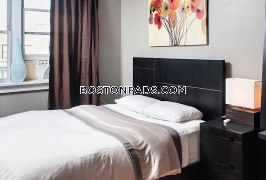 BOSTON - SOUTH END - 1 Bed, 1 Bath - Image 5