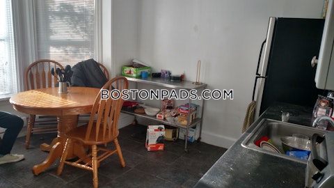 Hillside St. Boston photo 27