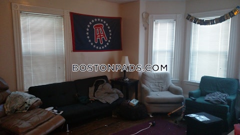 Hillside St. Boston photo 26