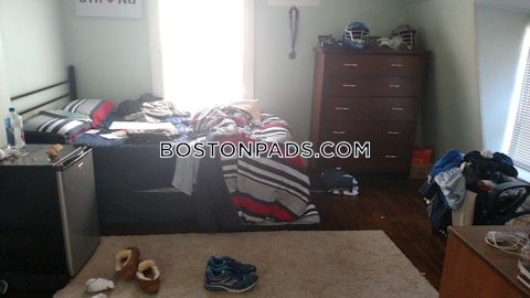 Hillside St. Boston photo 10