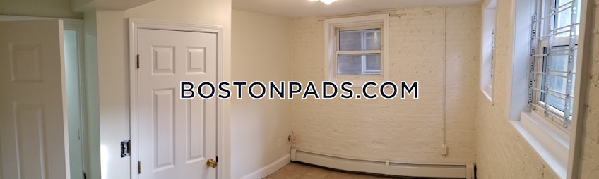 Boston - $2,400+ /month