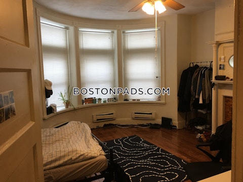 Harvard Ave. Boston photo 43