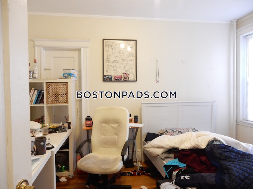BOSTON - FENWAY/KENMORE - 2 Beds, 1 Bath - Image 1