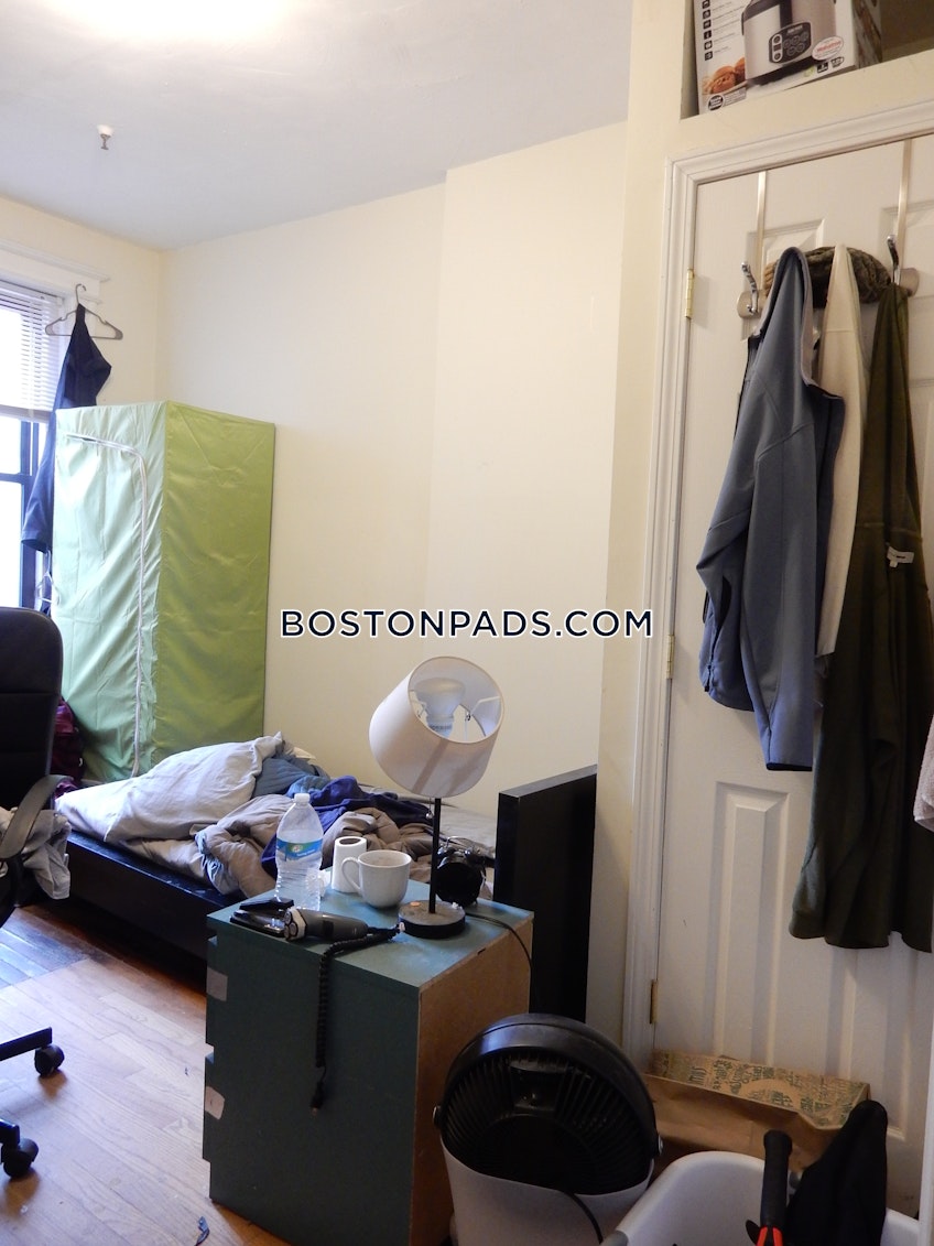 Boston - $3,800+ /month