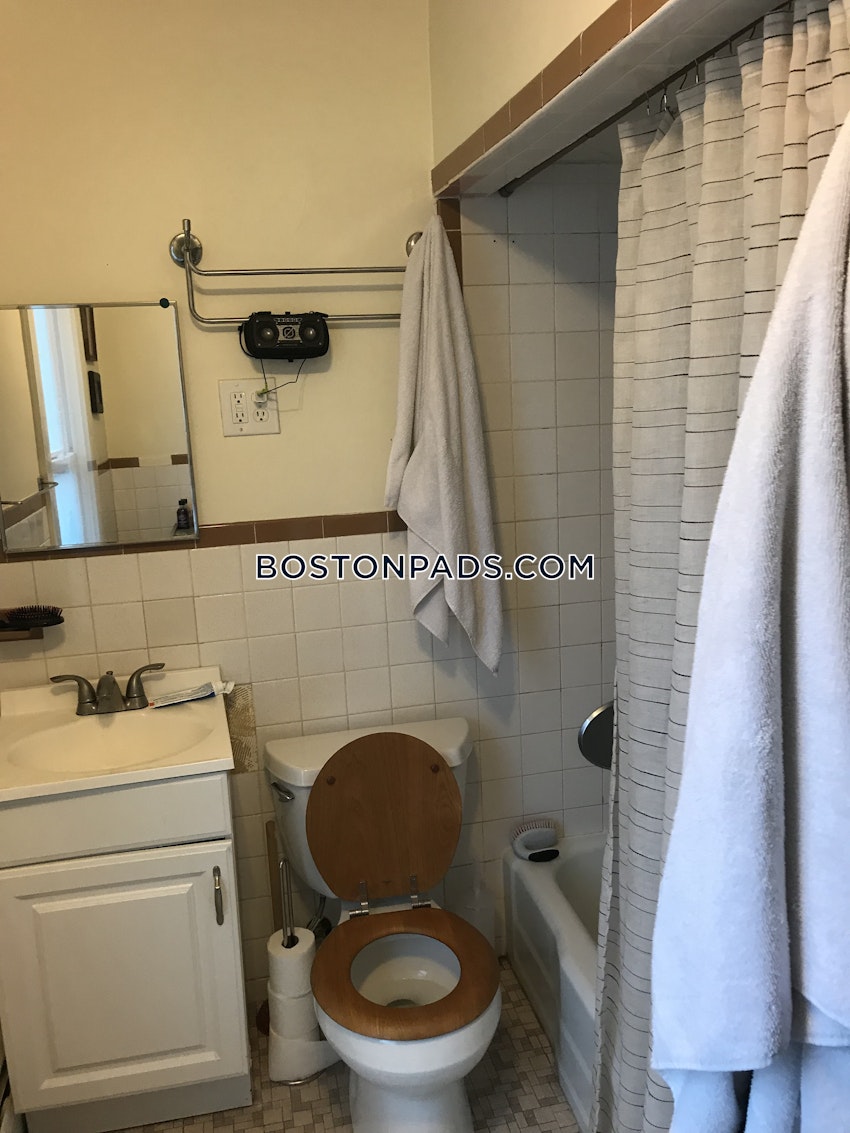 Cambridge - Porter Square - 1 Bed, 1 Bath - Image 21