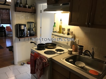 Cambridge - 1 Beds, 1 Baths