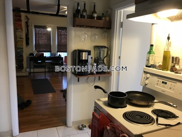 Cambridge - 1 Beds, 1 Baths