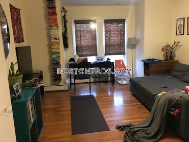 Cambridge - 1 Beds, 1 Baths