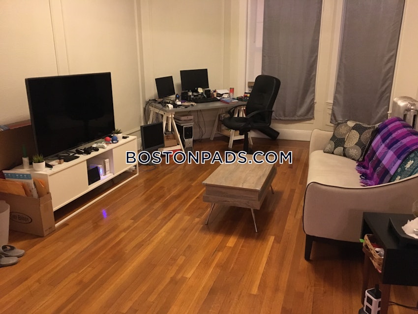 Malden - 1 Bed, 1 Bath - Image 10