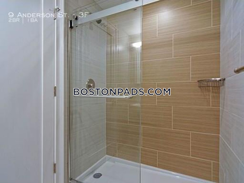 BOSTON - BEACON HILL - 2 Beds, 1 Bath - Image 1