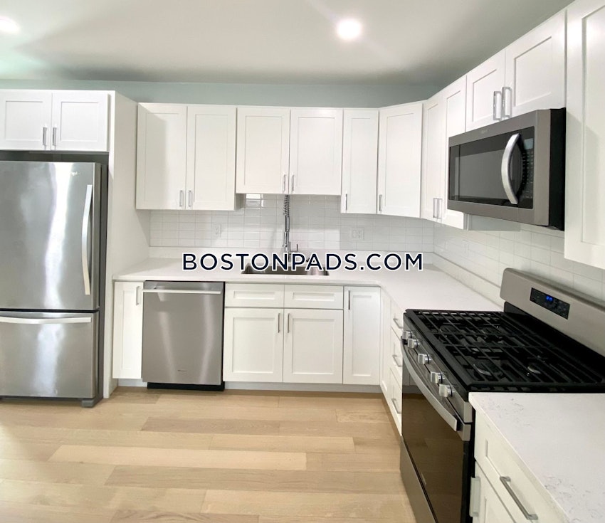 BOSTON - EAST BOSTON - ORIENT HEIGHTS - 2 Beds, 1.5 Baths - Image 1