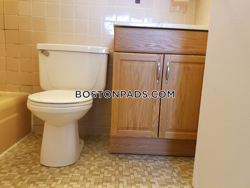 Boston - Mission Hill - Studio , 1 Bath - Image 4