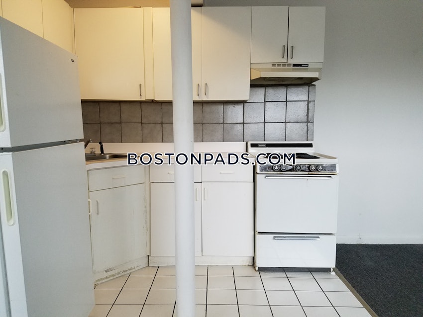 Boston - Mission Hill - Studio , 1 Bath - Image 6