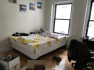 Boston - 3 Beds, 1 Baths