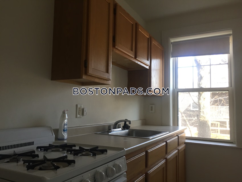 Somerville - Spring Hill - 1 Bed, 1 Bath - Image 1