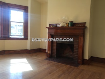 Summer St. Somerville