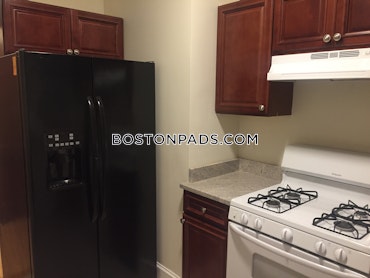 Somerville - 4 Beds, 1 Baths