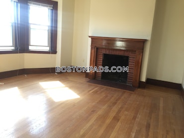 Somerville - 4 Beds, 1 Baths