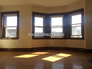 Somerville - 4 Beds, 1 Baths