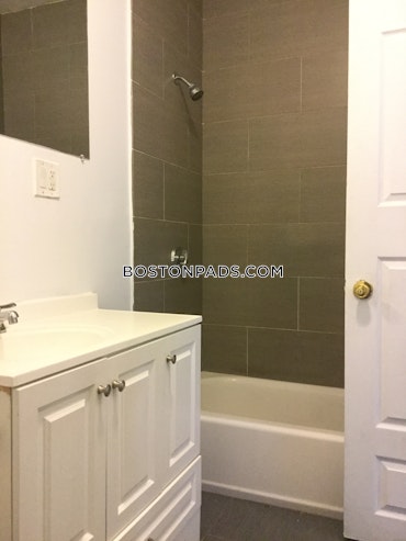 Boston - 4 Beds, 1 Baths