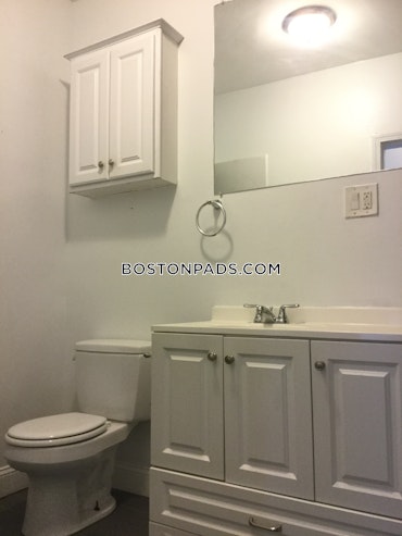 Boston - 4 Beds, 1 Baths