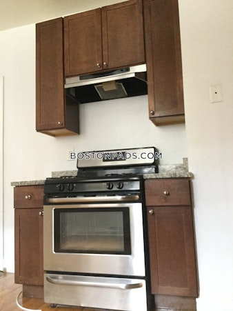 Washington St. Boston