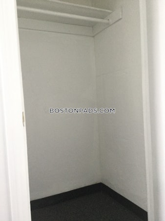 Washington St. Boston