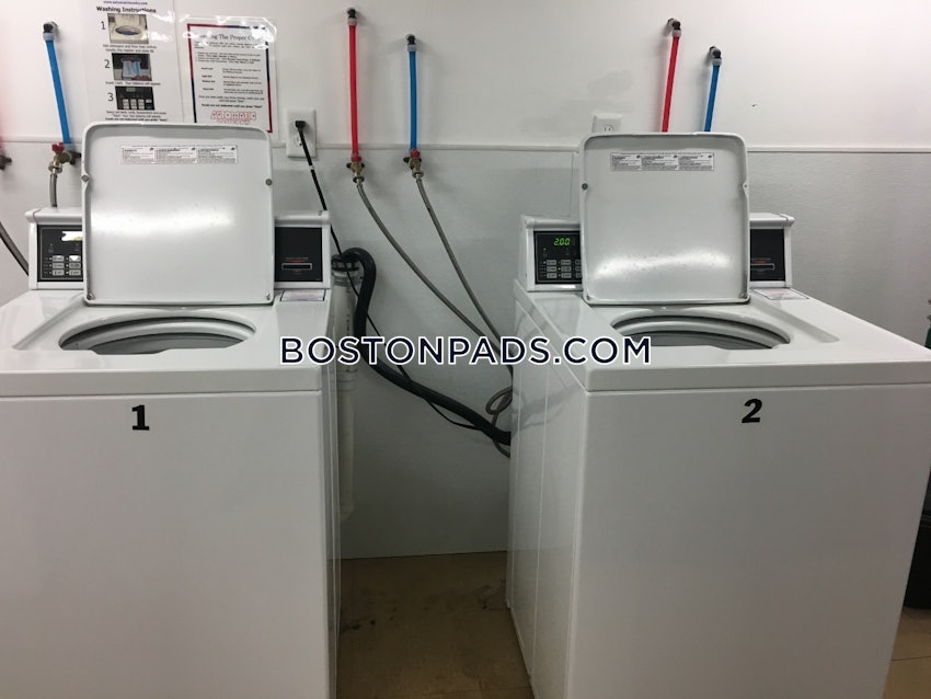 Boston - Brighton - Cleveland Circle - 2 Beds, 1 Bath - Image 35