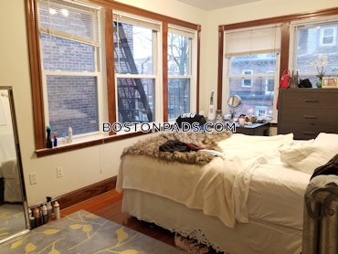 Brookline - 3 Beds, 2 Baths