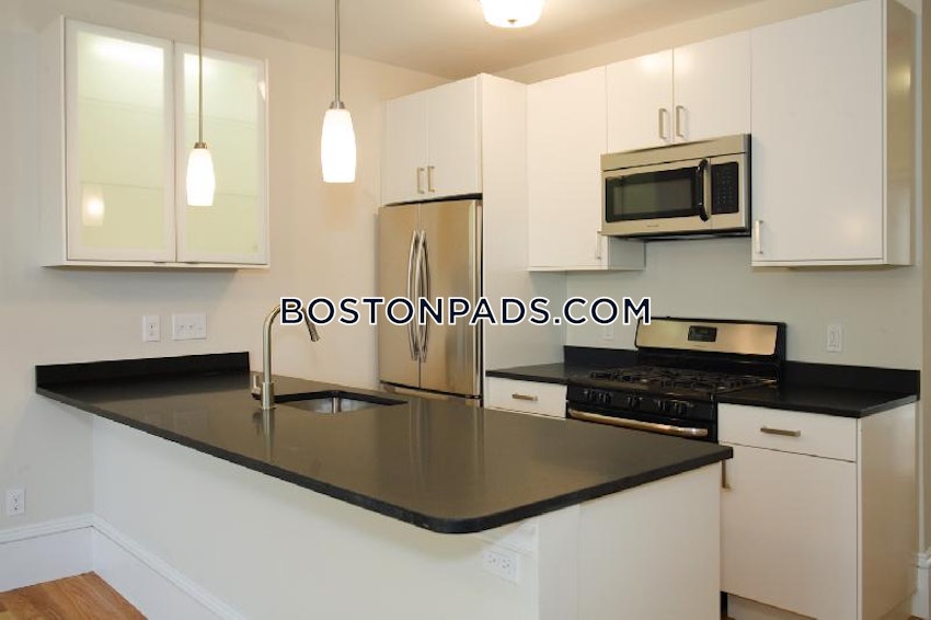Boston - South End - 2 Beds, 2 Baths - Image 1