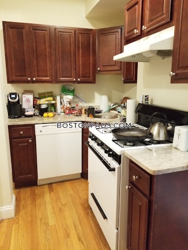 Boston - 4 Beds, 1.5 Baths