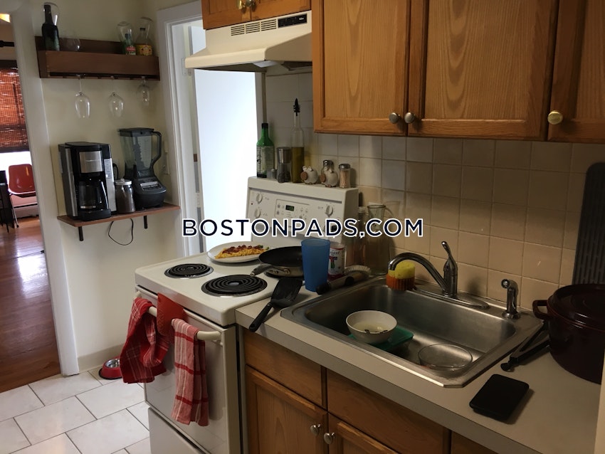 Cambridge - Porter Square - 1 Bed, 1 Bath - Image 6