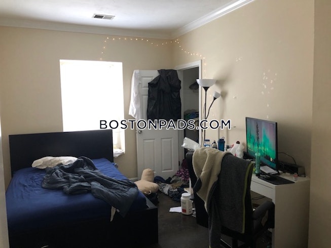 Boston - $3,000+ /mo